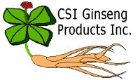 CSI Ginseng